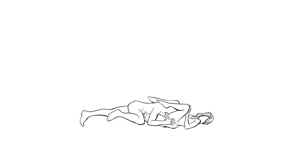 Dirtiest sex positions
